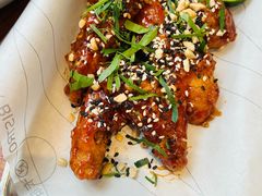 -卡朋厨房(289艺术园区店)