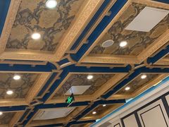 -西部马华清真食府·丝路菜(大钟寺店)