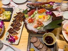 -鳗鲔料理小馆