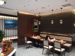 -俏东方·海味水饺·青岛菜(崂山店)