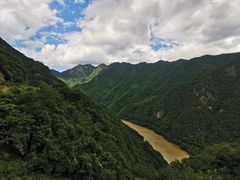 -江南天池