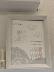 -UU·NAIL美甲美睫專門店