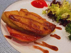 -厚街国际大酒店·360度旋转餐厅