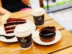 澳洲小白-Peet's 皮爷咖啡(东湖路手作店)