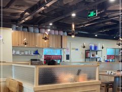 大堂-肖四女乐山跷脚牛肉(世博源店)