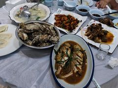 -宾朋美食海鲜餐厅·特色美食专访(兴海路店)