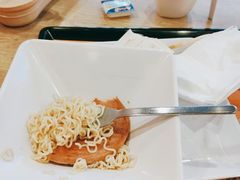 -大快活(丽丰店)