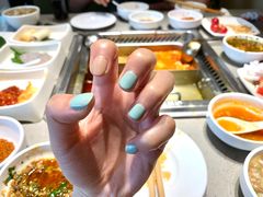 -海底捞火锅(龙湖三千集店)