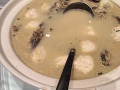 -王府井酒店(金桥港湾店)