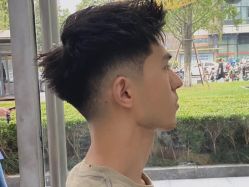 -Devilhands Barbershop男士理容店