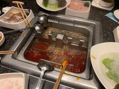 -海底捞火锅(龙岗星河COCO Park店)