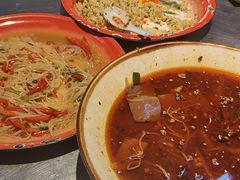 -馬伍旺川菜(江北虹悦城店)