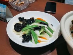 -天天鱼港·海鲜·鲅鱼水饺·招牌烤鸭(黄骅店)