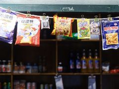 -马路边边串串香(双井直营店)