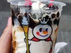 -蜜雪冰城(南禅寺2店)