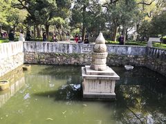 景点-灵岩山风景区