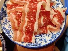 -飘香火锅(玉林西路店)
