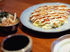 -山杏yama-katsu·吉列炸物