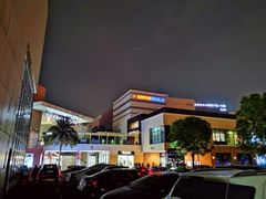 -宁波杉井奥特莱斯广场