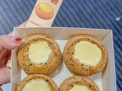 -欢牛蛋糕屋(萧山万象汇店)