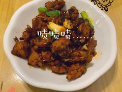-海底捞火锅鲜切牛肉主题店(长寿路店)