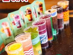 -星巴克(人民公园店)