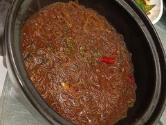 -小厨娘淮扬菜(清江苏宁广场店)