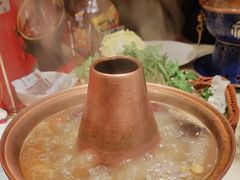 -涮福記·现切牛羊肉火锅(世纪汇店)