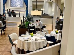-狮王府淮扬菜(万象城店)