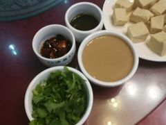 -山海关清和浑锅店