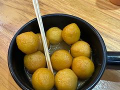 -香港久记牛腩云吞面(友好广场店)