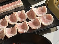 -花味·自助烤肉(雨花客厅店)