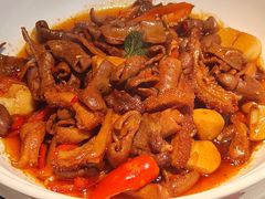 -千百味红餐厅·非遗江西菜(绿地双子塔总店)