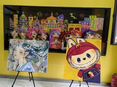 -杨梅红艺术教育(凤城教学中心)