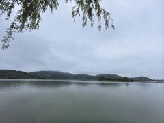 -南北湖风景区