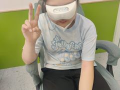 -星视野儿童近视弱视视力训练中心(富荟店)