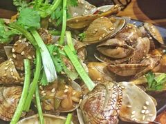 -嘚味徐州烧烤特色菜