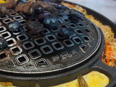 -韩宫宴和牛烤肉(合肥滨湖银泰城店)