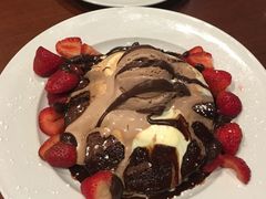 -Pancakes on the rocks(Darling Harbour)