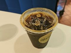 -麦当劳(长乐西洋南路得来速店)