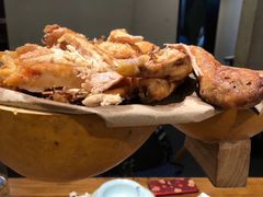 葫芦鸡-醉长安(南门总店)
