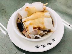 -香港蓮香樓(中環店)
