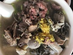 牛杂粿条-潮镇老尾牛杂(环城西路店)