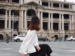 -珠江夜游西堤码头