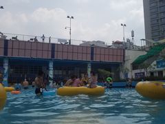 -黄金海岸水上乐园