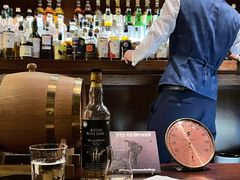 -The Bottle Bar(羲和商业广场店)