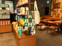 -星巴克(成都锦里店)