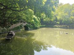 -绮园景区