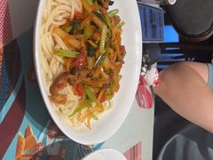 -巴依老爷新疆美食(望京小街店)