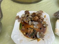 -秋姐美食店(旅游大道店)